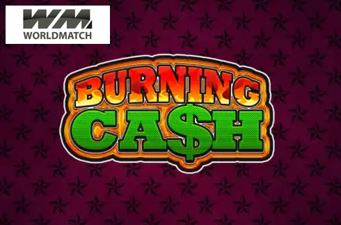 Burning Cash